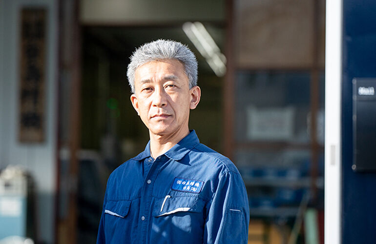 白鳥 浩司
