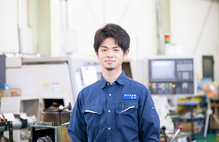 綿引 大二郎